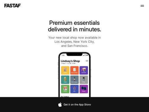 Fastaf.Com Coupons and Promo Code
