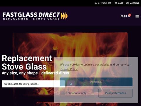 Fastglassdirect.Co.Uk Coupons and Promo Code