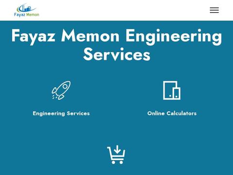 FayazMemon.com Coupons and Promo Code