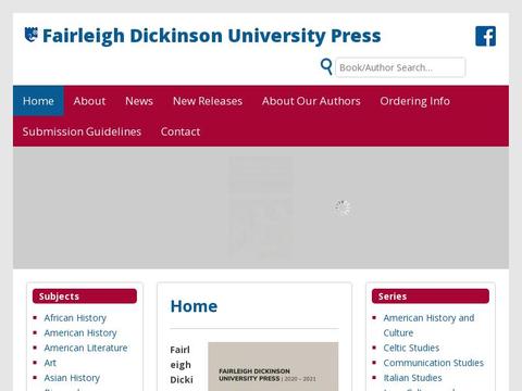 Fdupress.Org Coupons and Promo Code