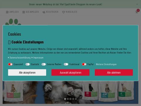 Fellicita DE Coupons and Promo Code