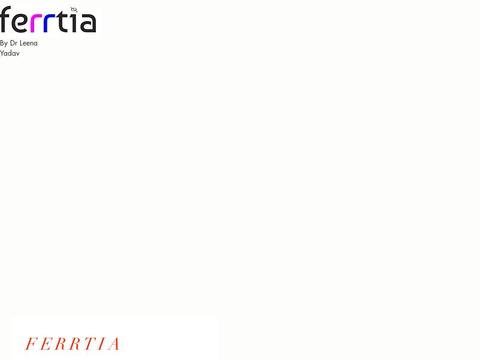 FERRTIA Coupons and Promo Code