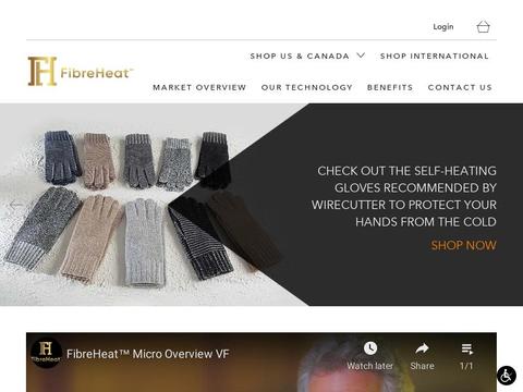 FibreHeat Coupons and Promo Code