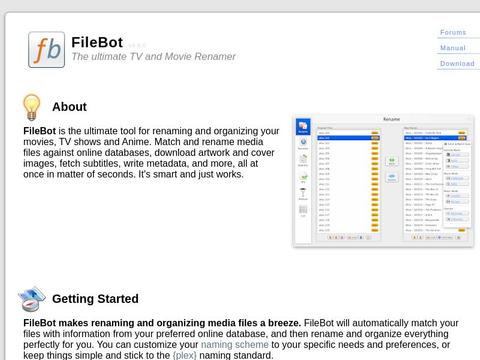 Filebot.Net Coupons and Promo Code