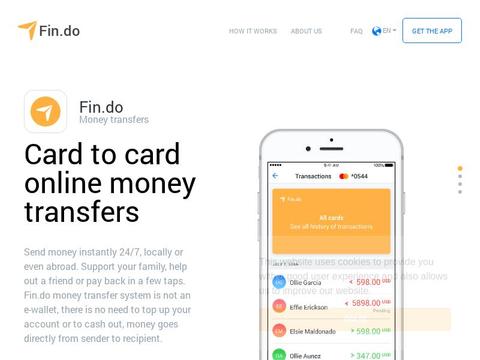 Fin.Do Coupons and Promo Code