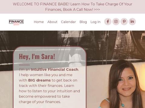 Financebabe Coupons and Promo Code