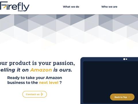 Fireflybuys.com Coupons and Promo Code