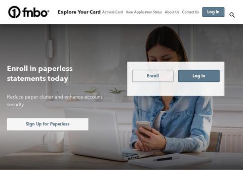 Firstbankcard.Com Coupons and Promo Code