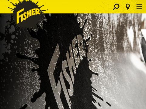 Fisherplows.Com Coupons and Promo Code