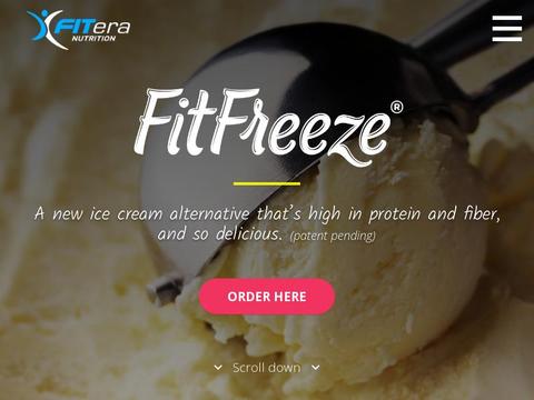 Fitfreeze.Com Coupons and Promo Code