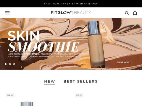 fitglow beauty Coupons and Promo Code
