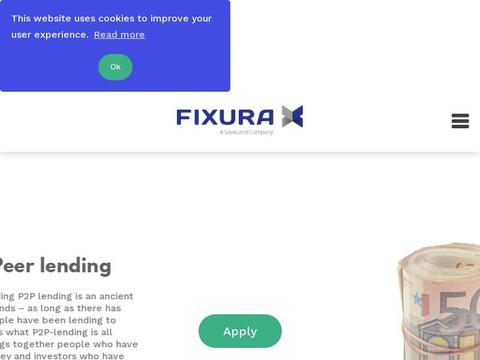 Fixura.com FI Coupons and Promo Code