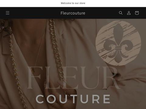 Fleurcouture Coupons and Promo Code