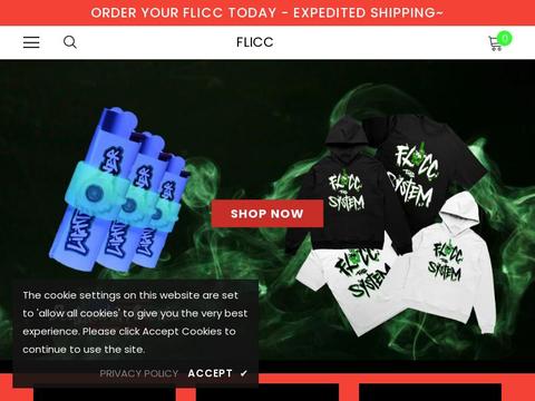 FliccThat Coupons and Promo Code