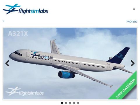 Flightsimlabs.Com Coupons and Promo Code