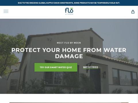 Flo Technologies Coupons and Promo Code