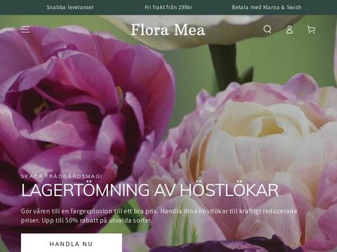 floramea Coupons and Promo Code
