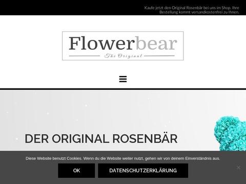 Flowerbear DE Coupons and Promo Code
