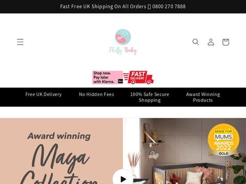 fluffybaby Coupons and Promo Code