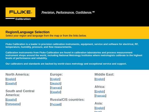 Flukecal.Com Coupons and Promo Code