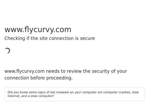 Flycurvy Coupons and Promo Code