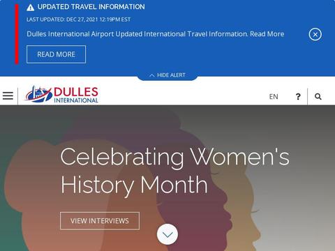 Flydulles.Com Coupons and Promo Code