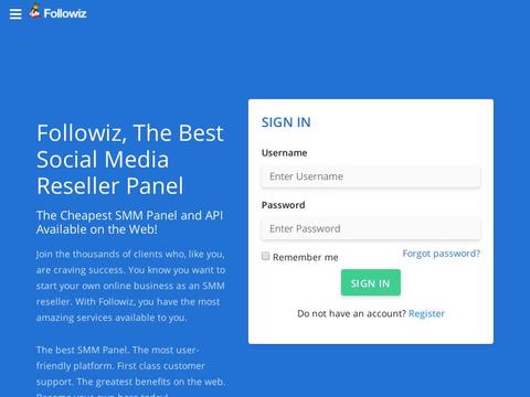 Followiz.Com Coupons and Promo Code