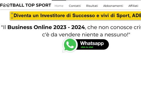 FootballTopSport.com Coupons and Promo Code