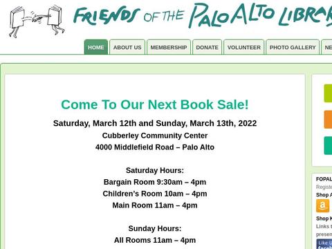 Fopal.Org Coupons and Promo Code