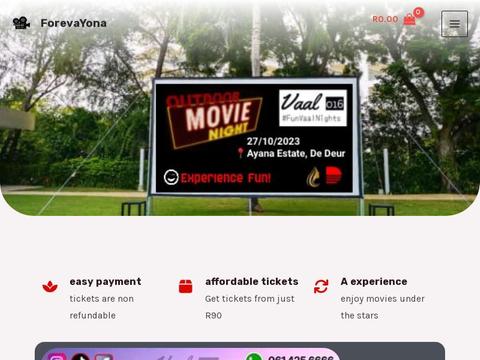 ForevaYona Coupons and Promo Code