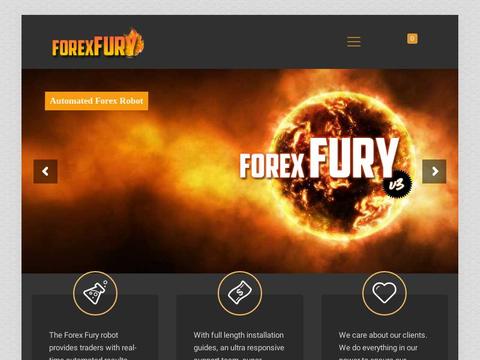 Forexfury.Com Coupons and Promo Code