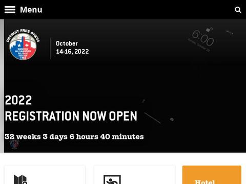 Freepmarathon.Com Coupons and Promo Code