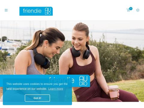 Friendie Coupons and Promo Code