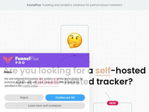 Funnelflux.Com Coupons and Promo Code