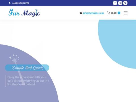 Fur Magic Coupons Fur Magic Coupons and Promo Code