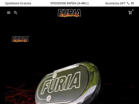 Furia.Brand Coupons and Promo Code