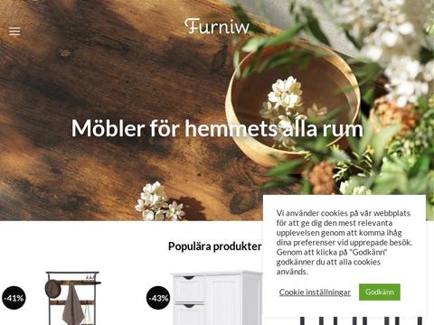 furniw Coupons and Promo Code