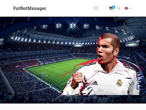 Futbotmanager.Com Coupons and Promo Code
