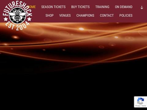 Futureshockwrestling.Co.Uk Coupons and Promo Code