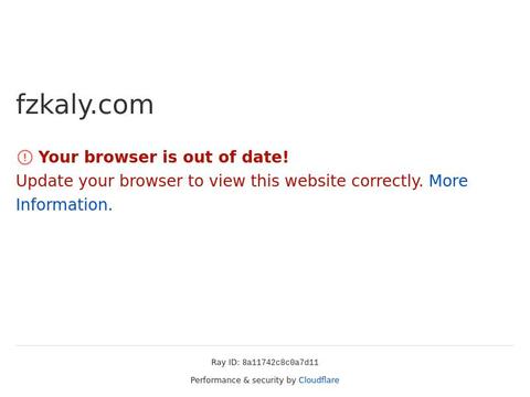 fzkaly Coupons and Promo Code