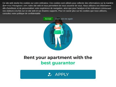 Garantme.Fr Coupons and Promo Code