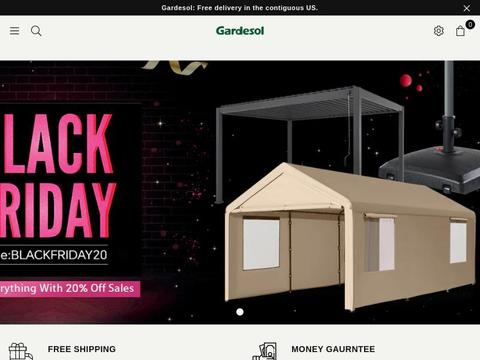 gardesol Coupons and Promo Code