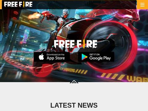 Garena Free Fire Coupons and Promo Code