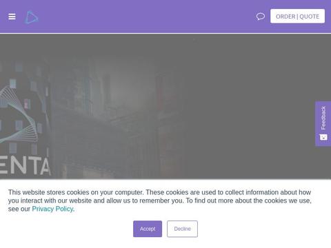 Genewiz.Com Coupons and Promo Code