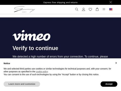 Genny.Com Coupons and Promo Code