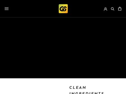 GenoSup Coupons and Promo Code