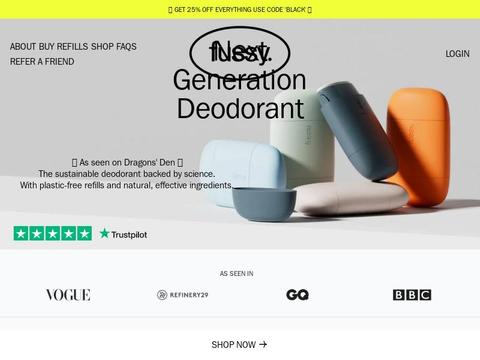 getfussy Coupons and Promo Code
