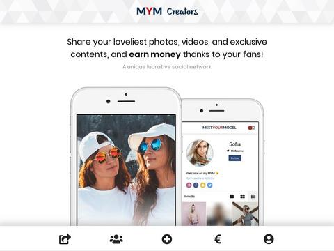 Girls.Mym.Fans Coupons and Promo Code
