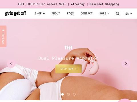 girlsgetoff Coupons and Promo Code