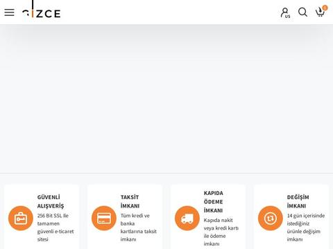 Gizce Tekstil Coupons Gizce Tekstil Coupons and Promo Code